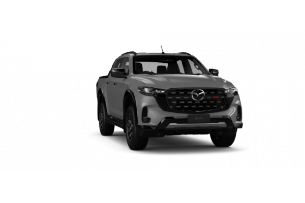 2026 Mazda BT-50 TF SP Ute Image 5