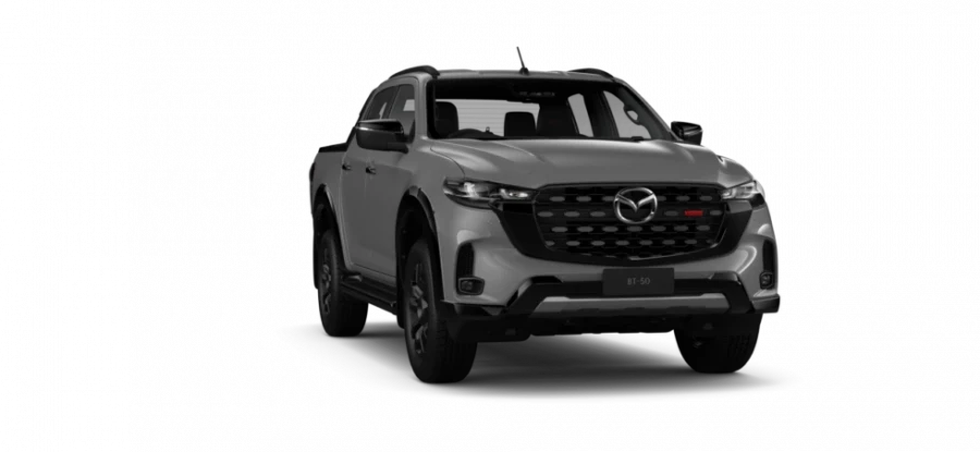 2026 Mazda BT-50 TF SP Ute Image 5