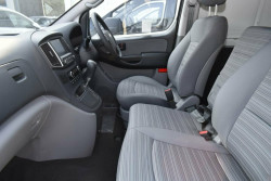 2019 MY20 Hyundai iLoad TQ4 Van Van