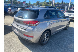 2023 Hyundai i30 PD.V4 Elite Hatch
