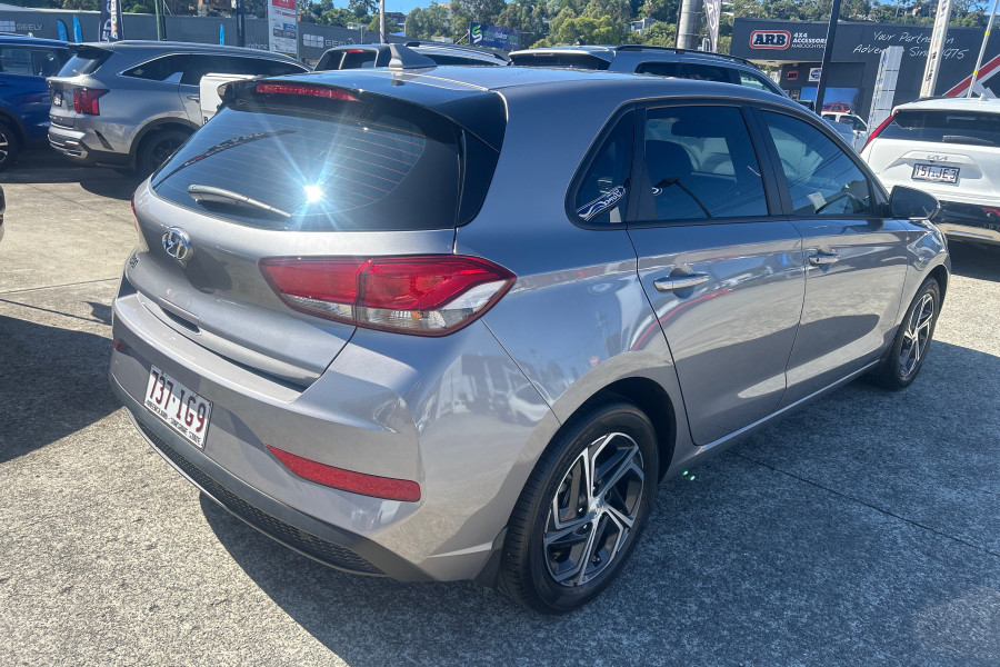 2023 Hyundai i30 PD.V4 Elite Hatch Image 6