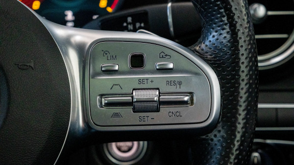 2021 MY22 Mercedes-Benz C-Class C205 C200 Coupe image 26