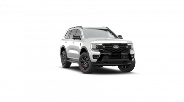 Alabaster White