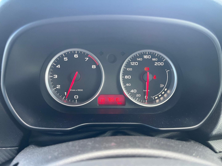 2021 MG MG3 SZP1 Excite Hatch Image 18