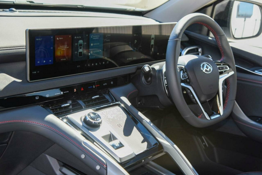 2024 LDV T60 SK8C Max PLUS Ute Image 17
