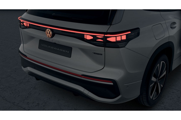 2025 Volkswagen Tayron R4 150TSI Elegance SUV Image 5