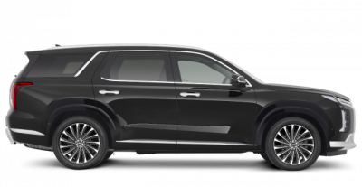 New Hyundai PALISADE