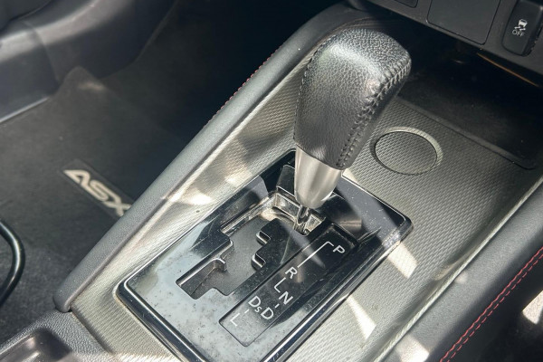 2018 Mitsubishi ASX XC LS SUV Image 21