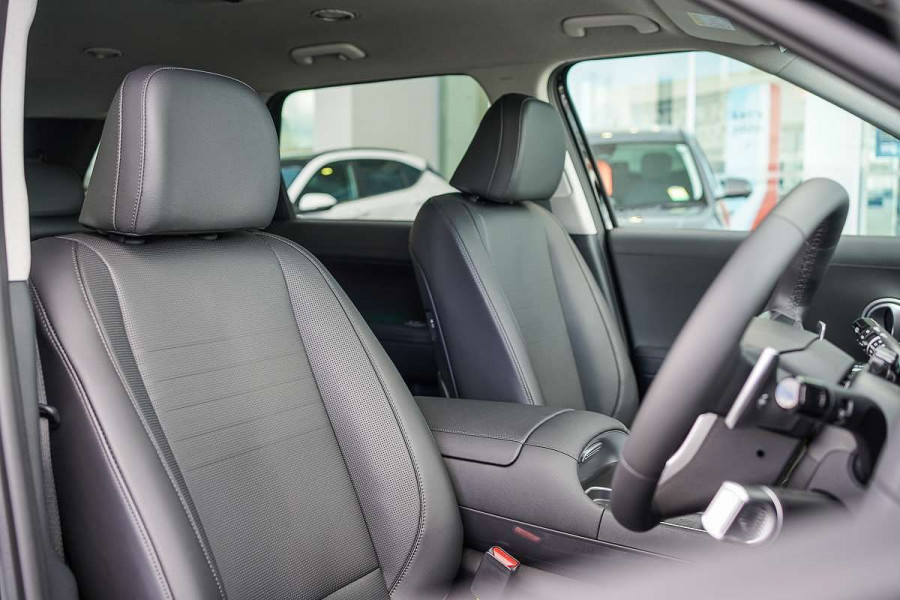 2026 Hyundai Palisade hybrid LX3.V1 Elite SUV Image 15