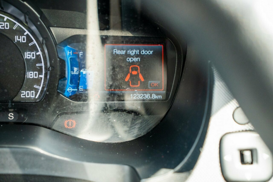 2019 MY19.75 Ford Ranger PX MkIII XLS Ute Image 19