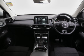 2020 MY21 MG HS SAS23 Core Suv