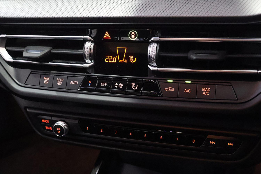 2023 BMW 2 Series F44 220i M Sport Sedan