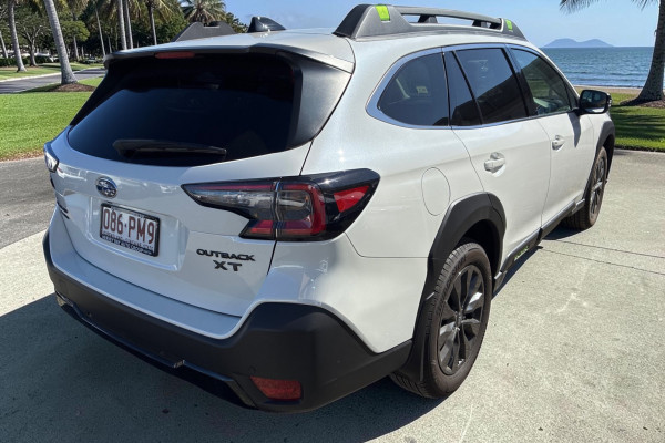 2025 Subaru Outback 6GEN AWD Sport XT SUV Image 3