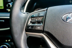 2019 MY20 Hyundai Tucson TL3 Highlander Suv