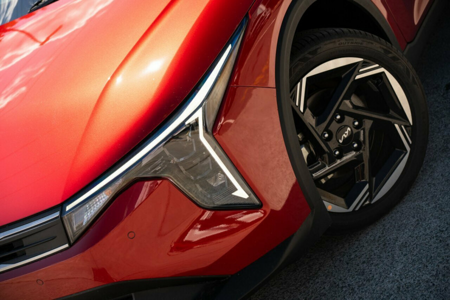 2025 MY26 Kia K4 CL4m Sport Hatch Image 6