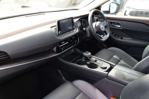 2023 Nissan X-Trail T33 ST-L SUV Image 7