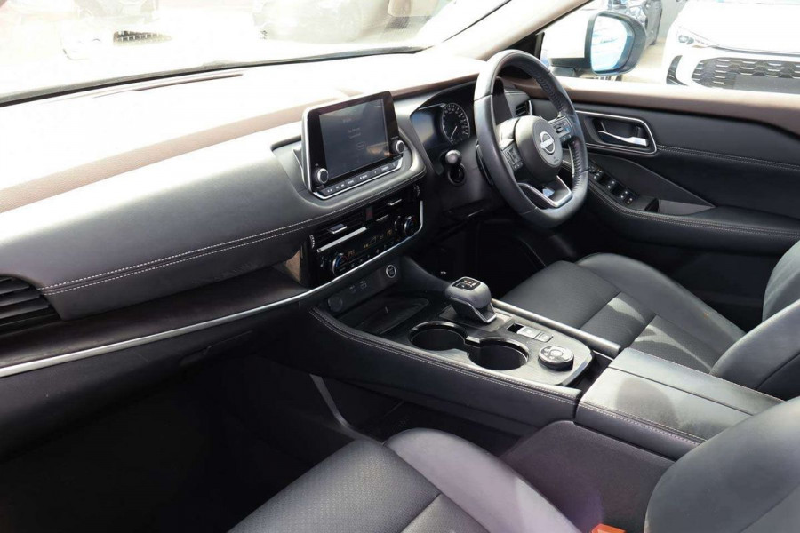 2023 Nissan X-Trail T33 ST-L SUV Image 7