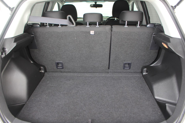 2015 Mitsubishi ASX XB MY15 LS Suv