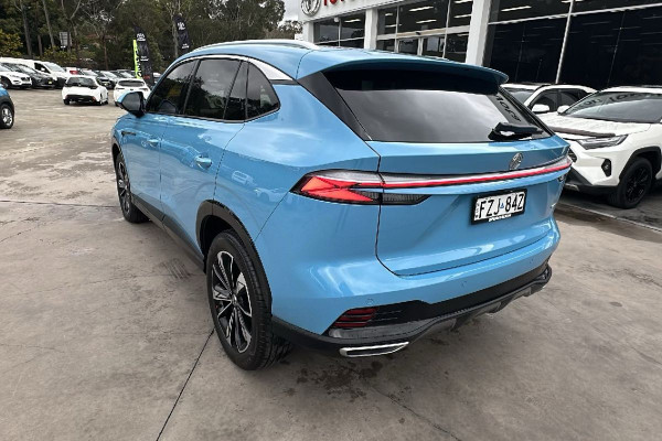 2024 MG HS SAS23 Essence SUV Image 6