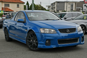 Holden Ute SV6 Thunder VE II