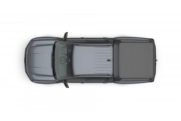 2026 MY26.5 Ford Ranger P703 Wildtrak Ute Image 9