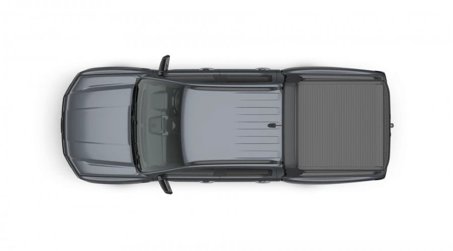2026 MY26.5 Ford Ranger P703 Wildtrak Ute Image 9