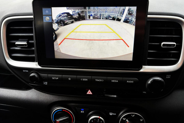 2025 MY26 Hyundai Venue QX.V5 Active SUV Image 31