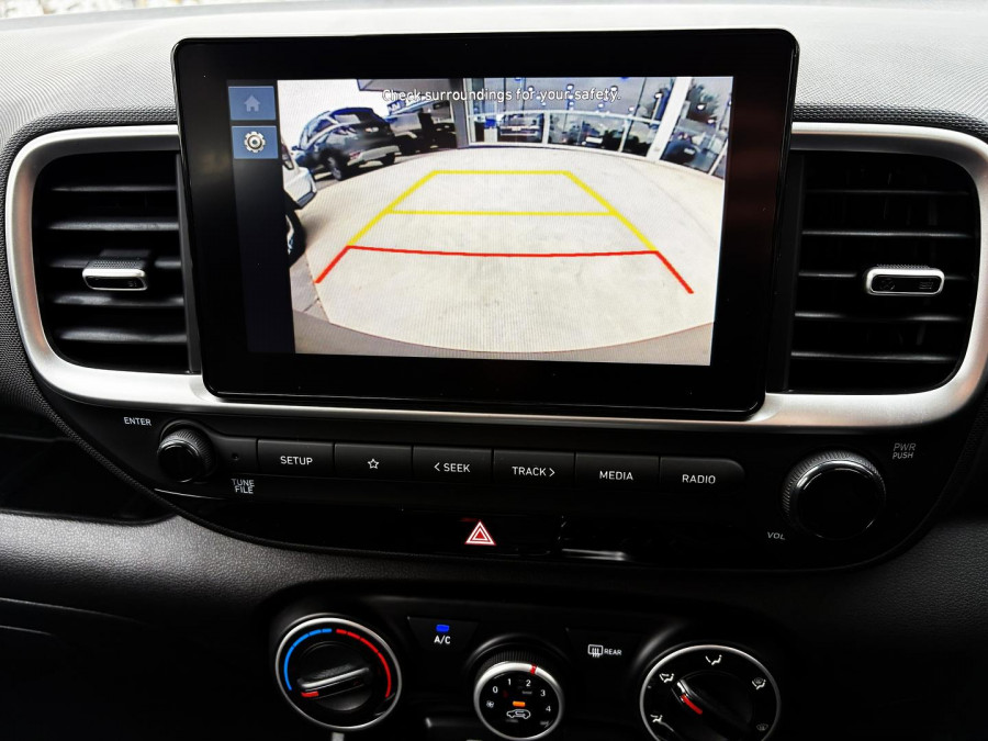 2025 MY26 Hyundai Venue QX.V5 Active SUV Image 31