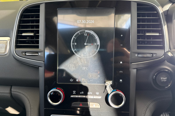 2024 MY25 Renault Koleos HZG Techno SUV Image 13