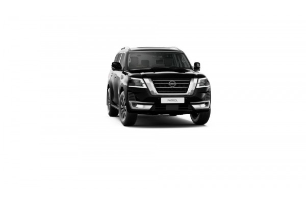 2025 Nissan Patrol Y62 Series 5 Ti-L SUV Image 5