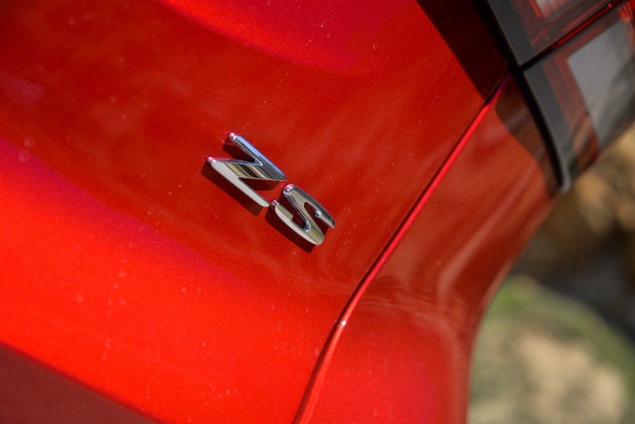 2025 MG ZS ZS32 Excite SUV Image 6