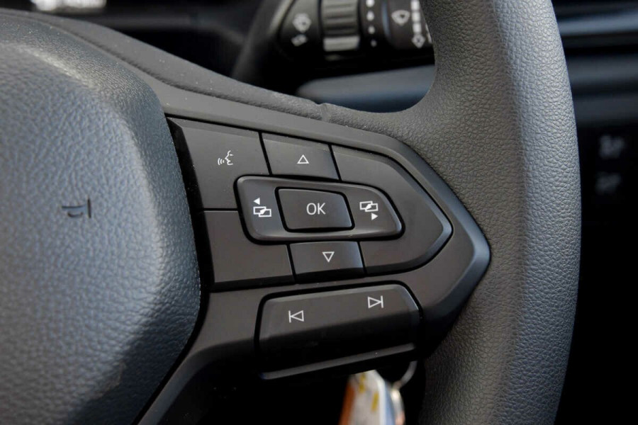 2024 Volkswagen Amarok NF TDI405 Core Ute Image 13