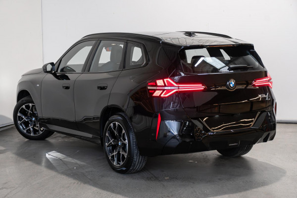 2026 BMW X3 G45 20 xDrive SUV image 2