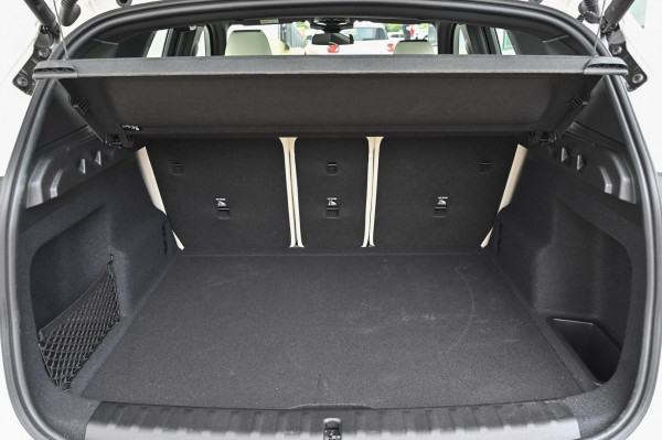 2025 BMW X1 U11 xDrive20i M Sport SUV image 9