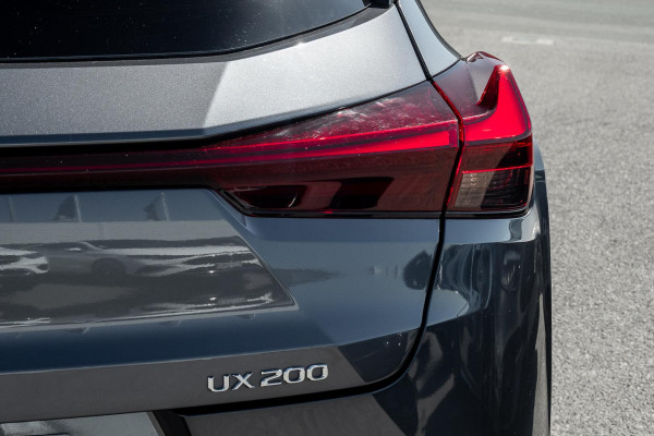 2023 Lexus UX MZAA10R UX200 Luxury SUV image 21