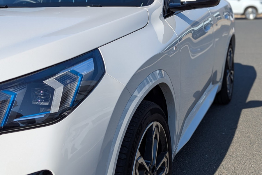 2024 BMW X2 SUV Image 10