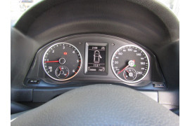 2014 MY15 Volkswagen Tiguan 5N 155TSI R-Line SUV