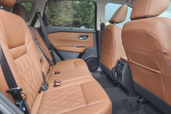 2026 Nissan X-Trail T33 Ti-L e-POWER SUV Image 12