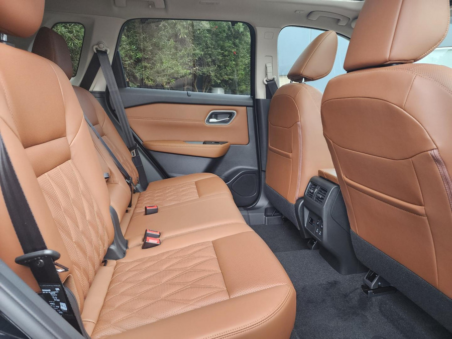 2026 Nissan X-Trail T33 Ti-L e-POWER SUV Image 12