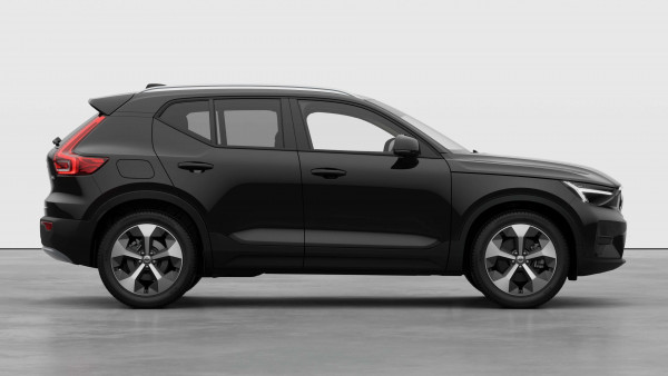 2025 MY26 Volvo XC40 XZ Plus B4 Special Edition SUV image 6