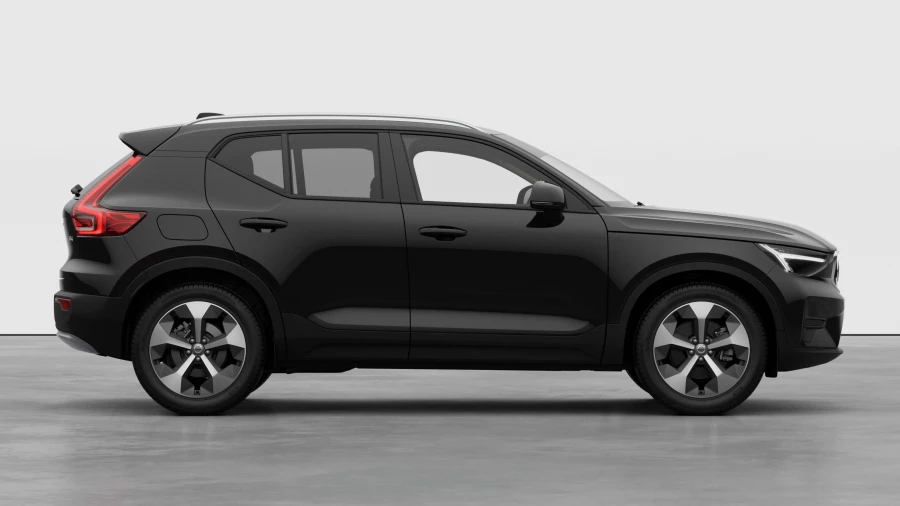 2025 MY26 Volvo XC40 XZ Plus B4 Special Edition SUV Image 6
