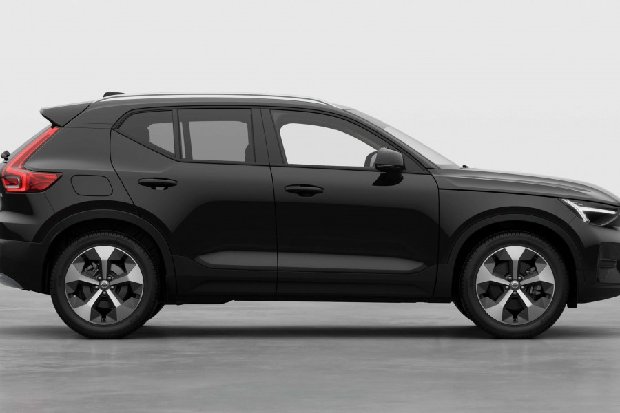 2025 MY26 Volvo XC40 XZ Plus B4 Special Edition SUV