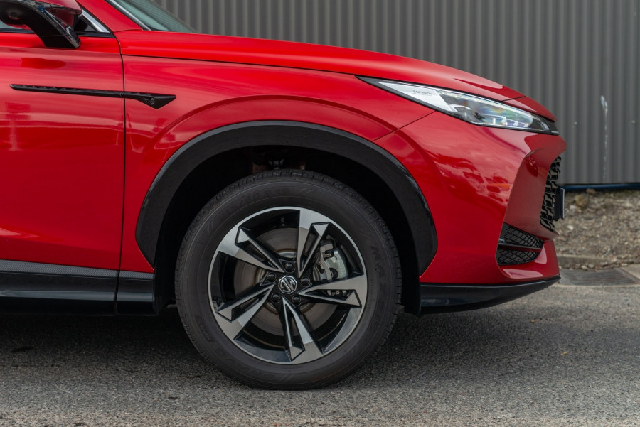 2026 MG HS Excite Hybrid+ SUV Image 8