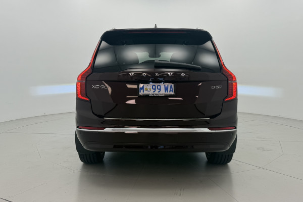 2025 MY26 Volvo XC90 L Series Plus B5 Bright SUV Image 5