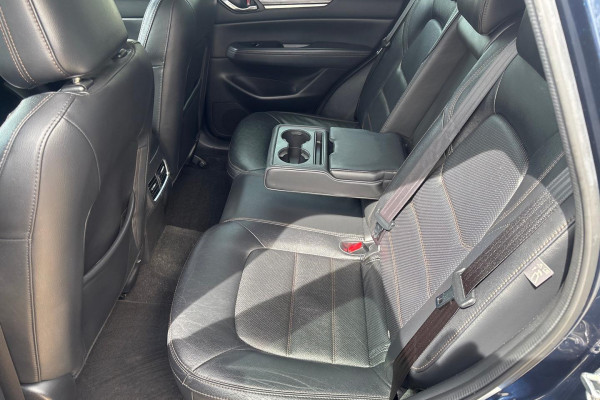 2017 Mazda CX-5 KF Series Akera SUV Image 17