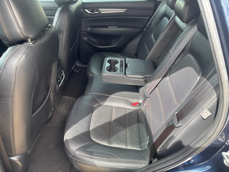 2017 Mazda CX-5 KF Series Akera SUV Image 17