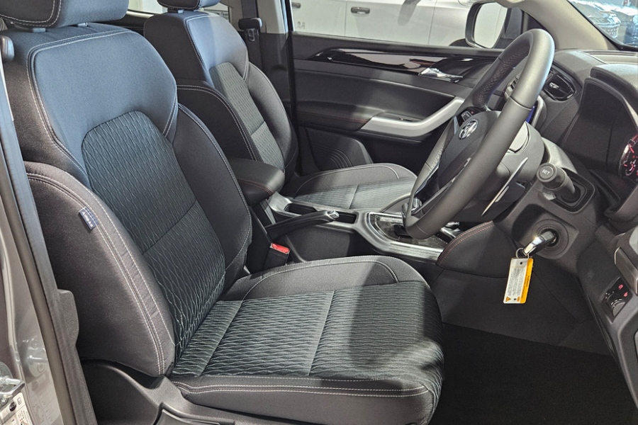 2023 LDV T60 SK8C Max PRO Ute Image 12