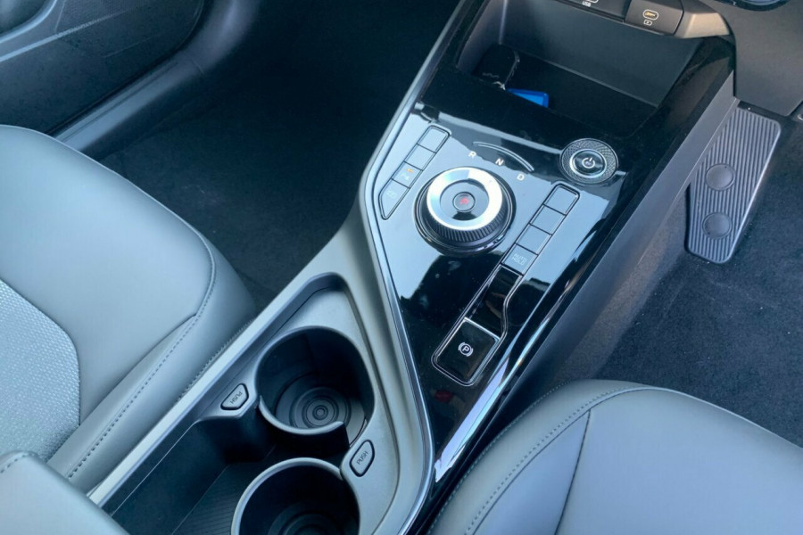 2023 MY24 Kia Niro SG2 EV S SUV Image 12