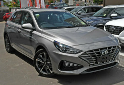 Hyundai i30 Elite PD.V4