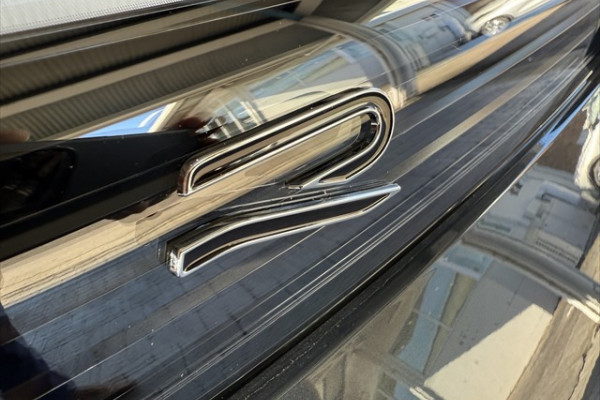 2024 MY25 Volkswagen Tiguan CT 195TSI R-Line SUV